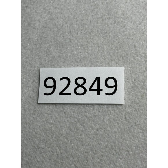 2017 PGA Championship Quail Hollow RLX RALPH LAUREN Sleeveless Polo Size XL - Picture 10 of 10